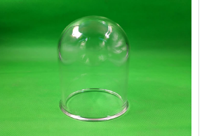 玻璃燈罩和pc燈罩我們該怎么選呢？