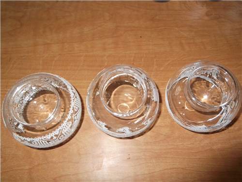 玻璃燈罩老化突然破裂怎么修理？