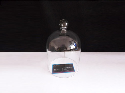 玻璃罩- 吹制玻璃罩