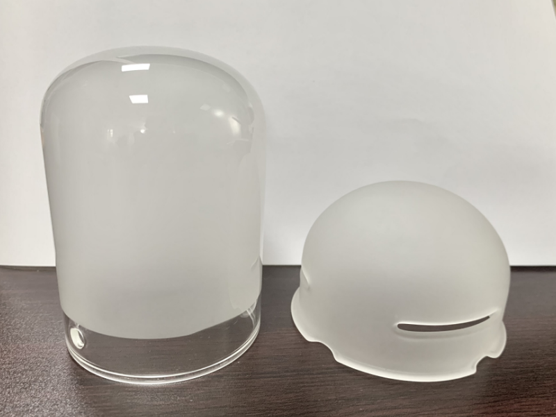 噴砂工藝有什么特點(diǎn)，內(nèi)噴砂和外噴砂有哪些區(qū)別？