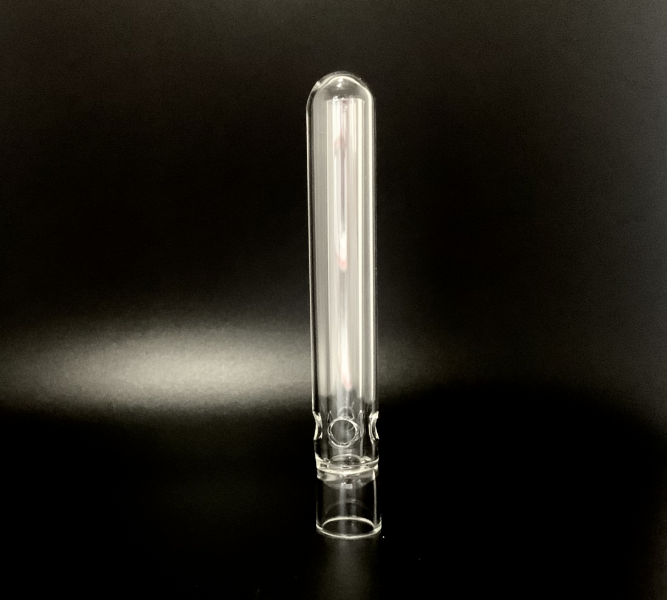 玻璃罩玻璃管組件